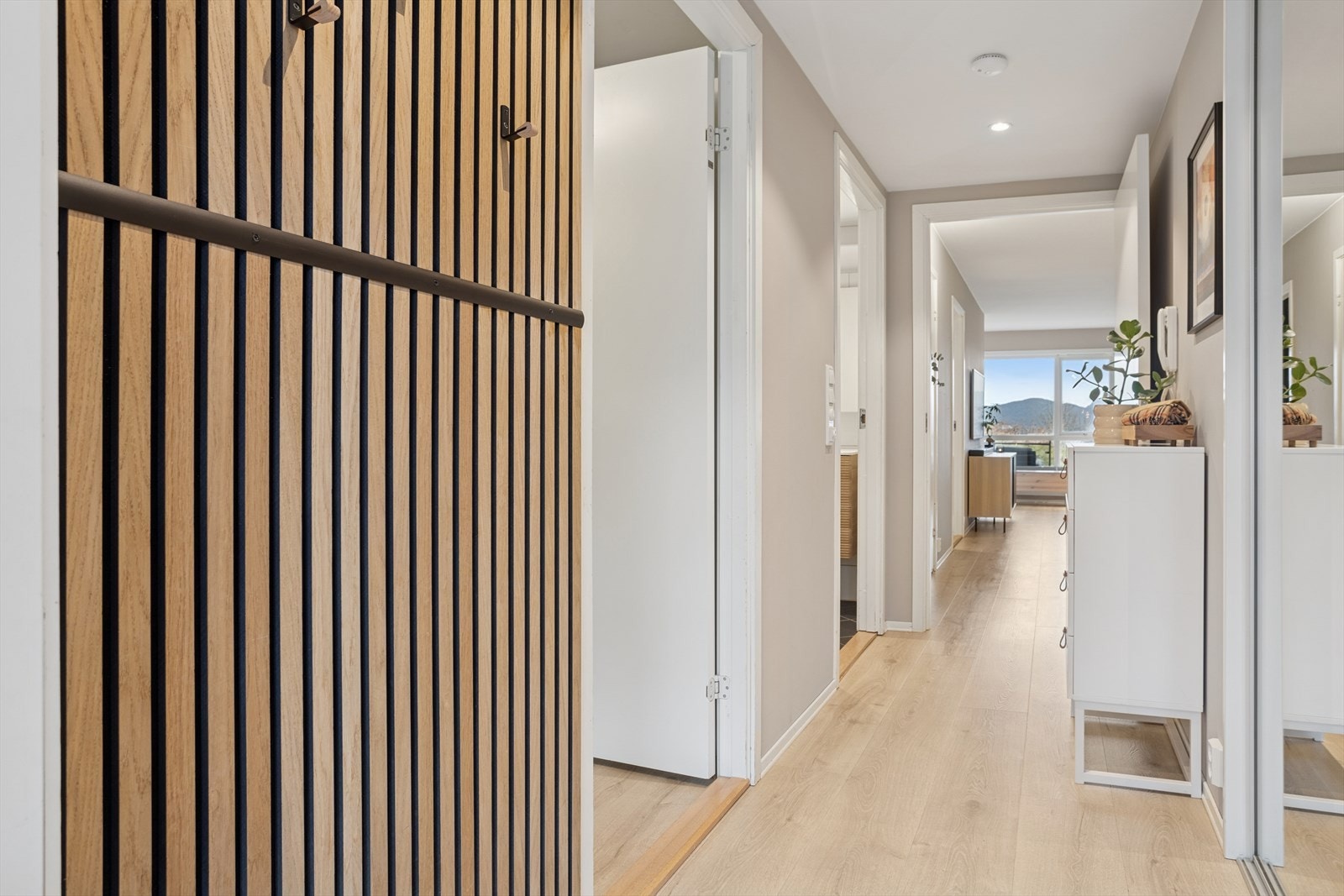 Velkommen inn! Galleribilde