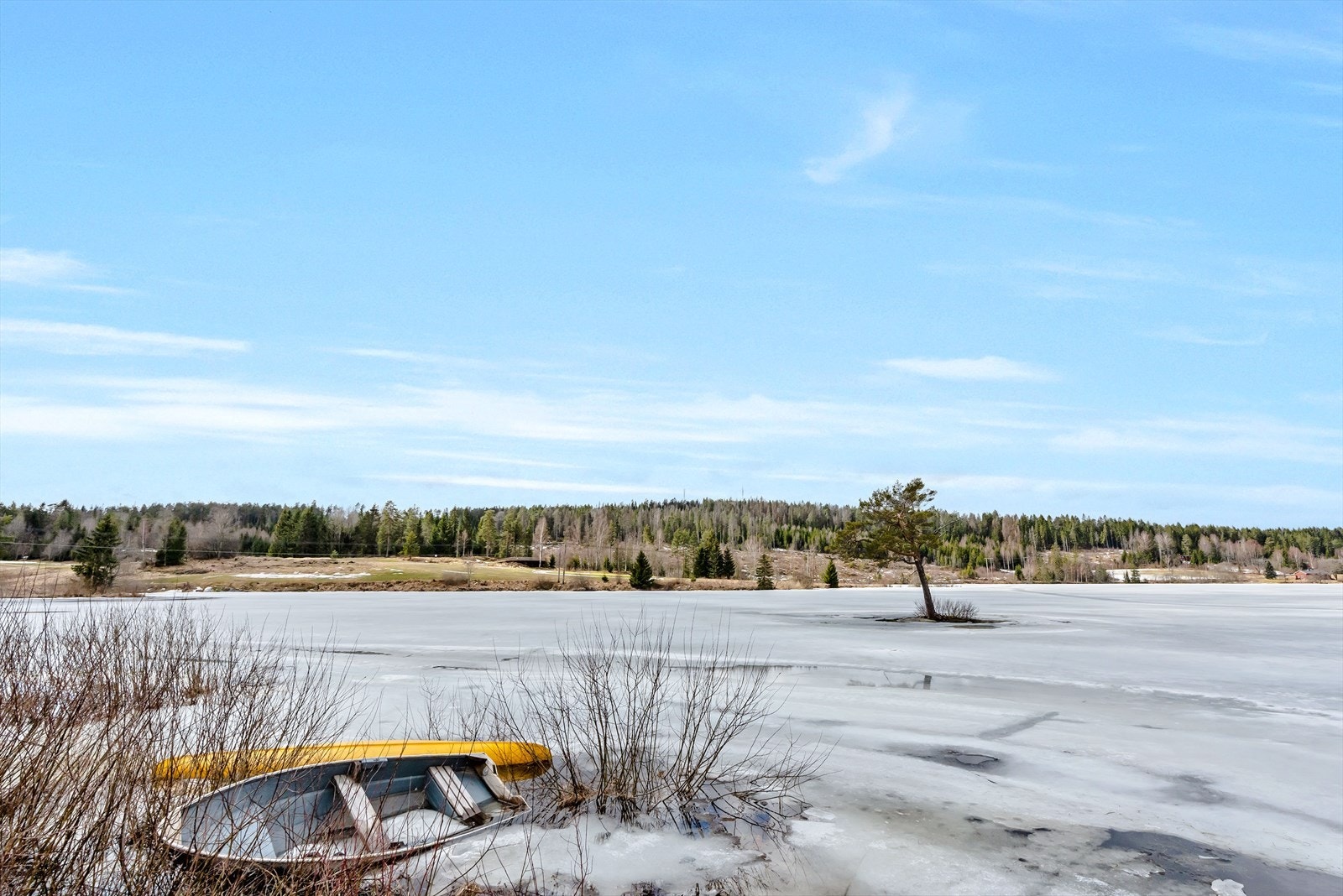 Vågvannet ligger rett i nærheten! Galleribilde