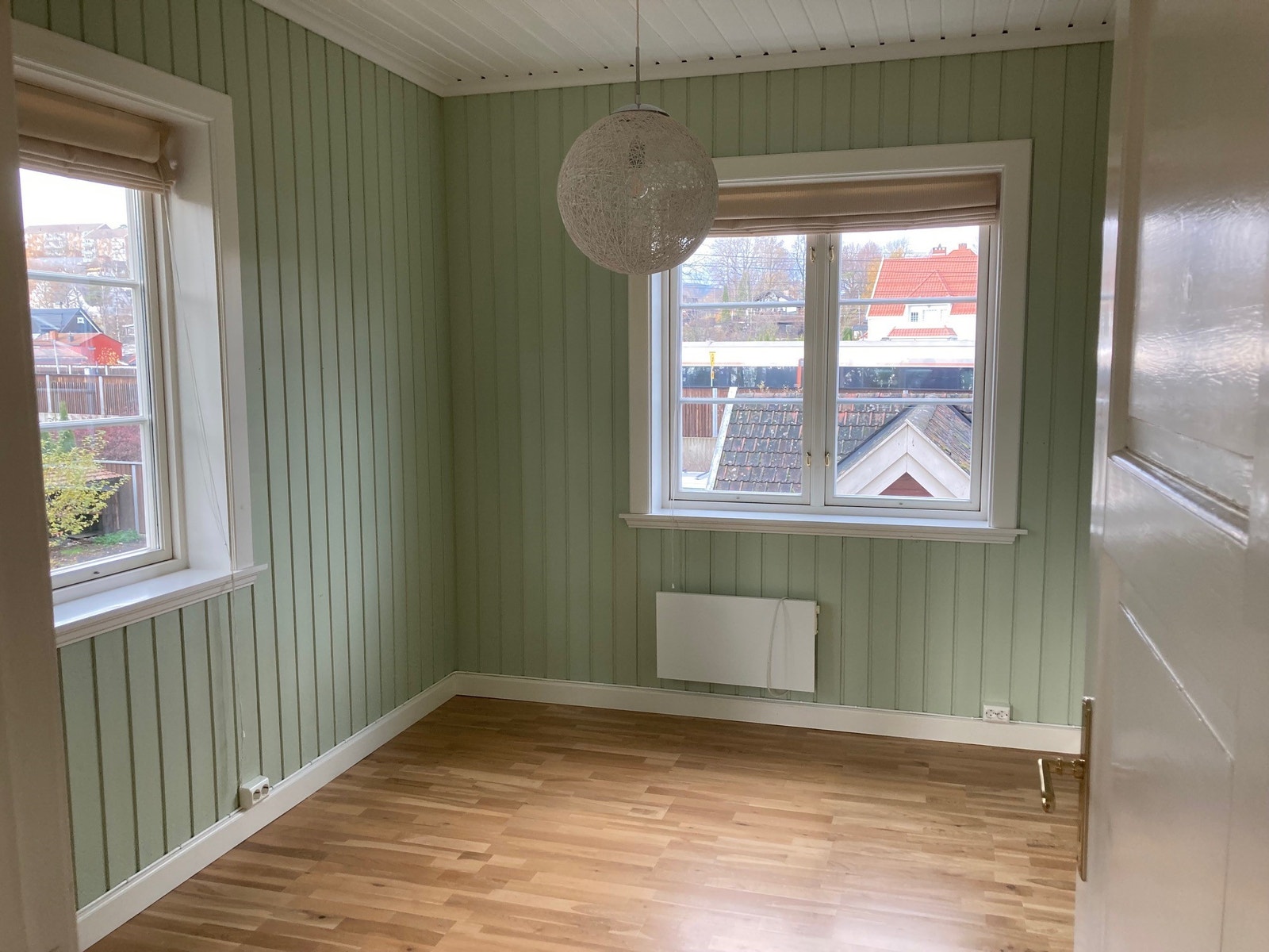 Soverom 1 etg Galleribilde