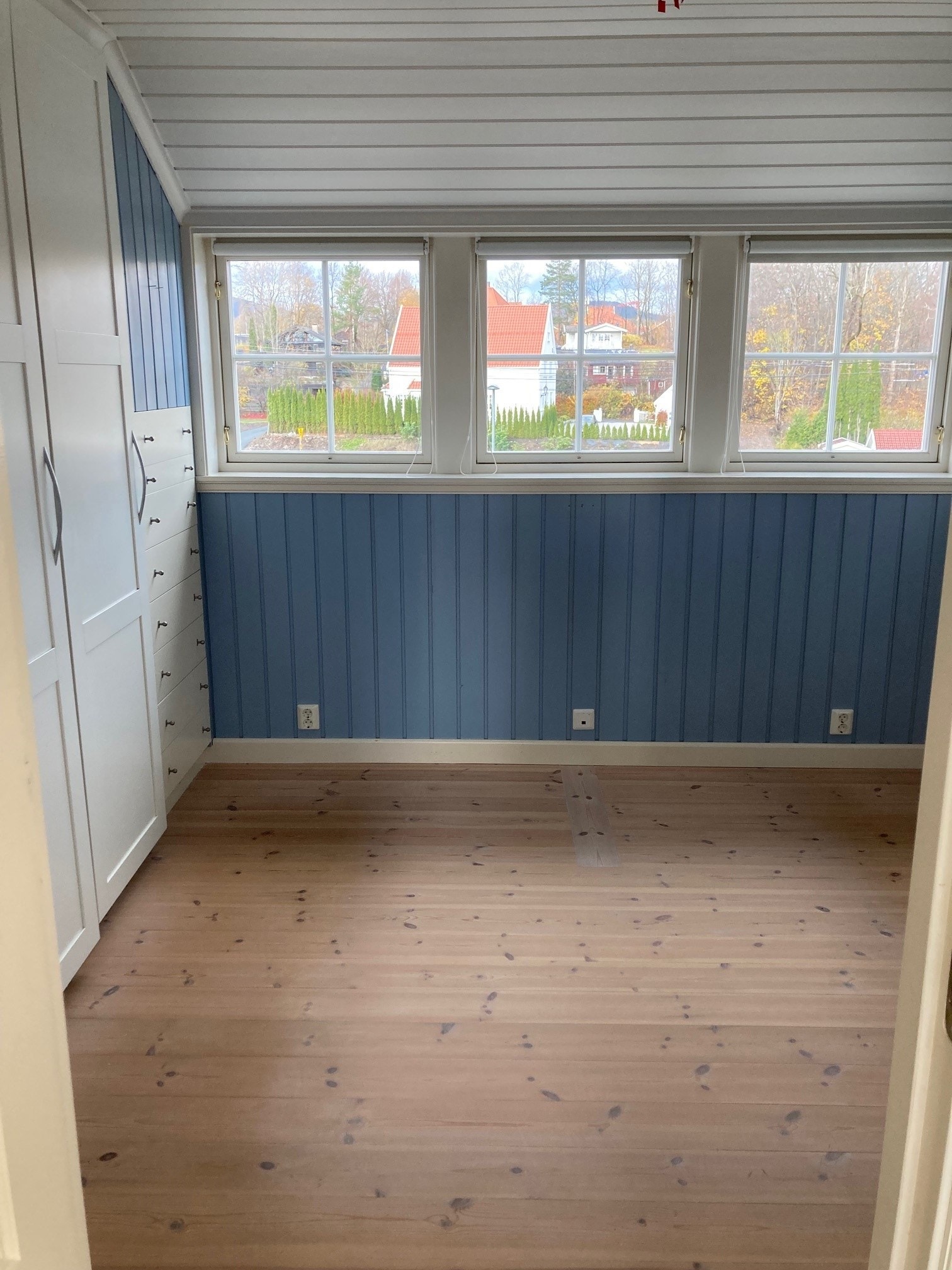 Hovedsoverom Galleribilde