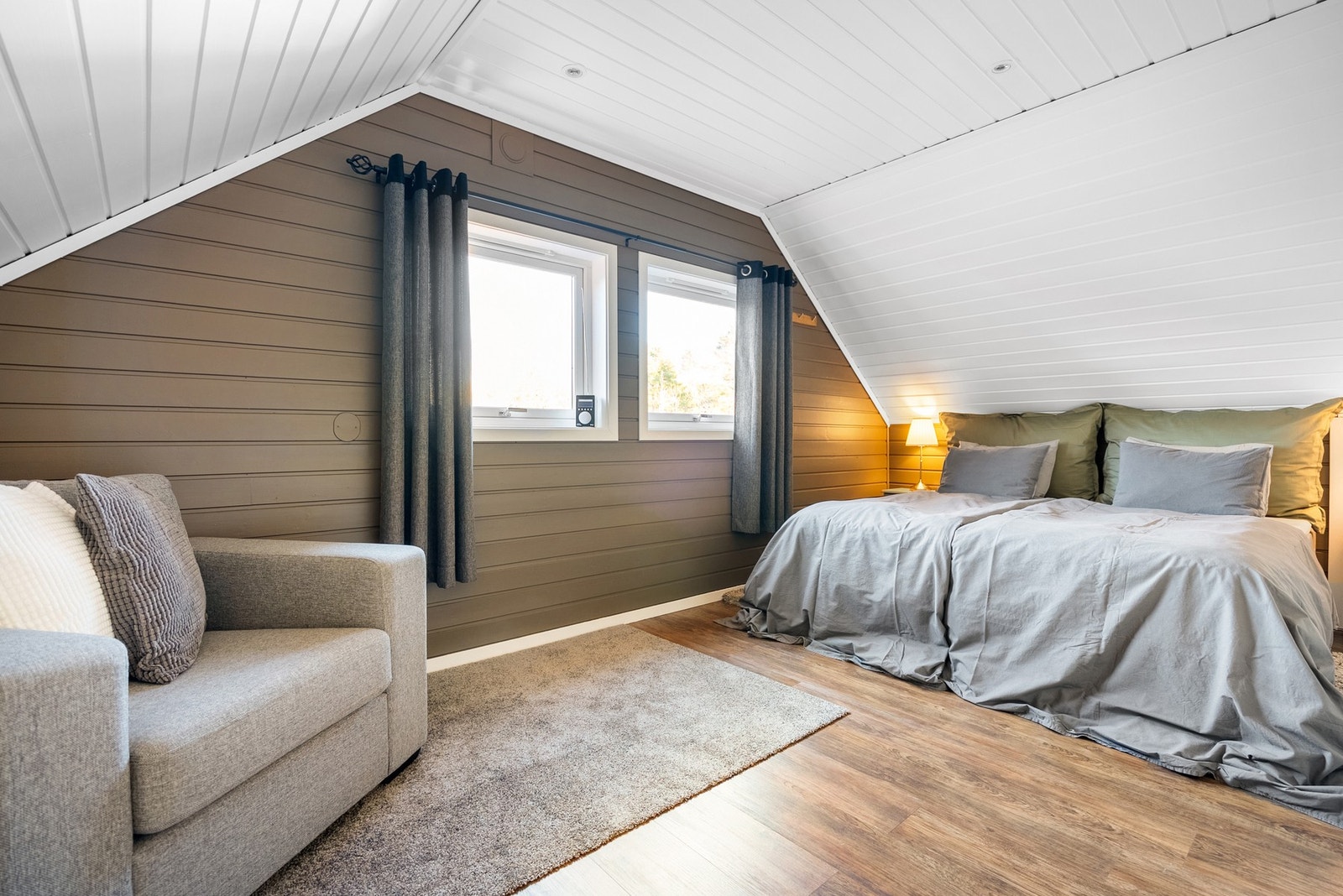 Soverom 2 Galleribilde