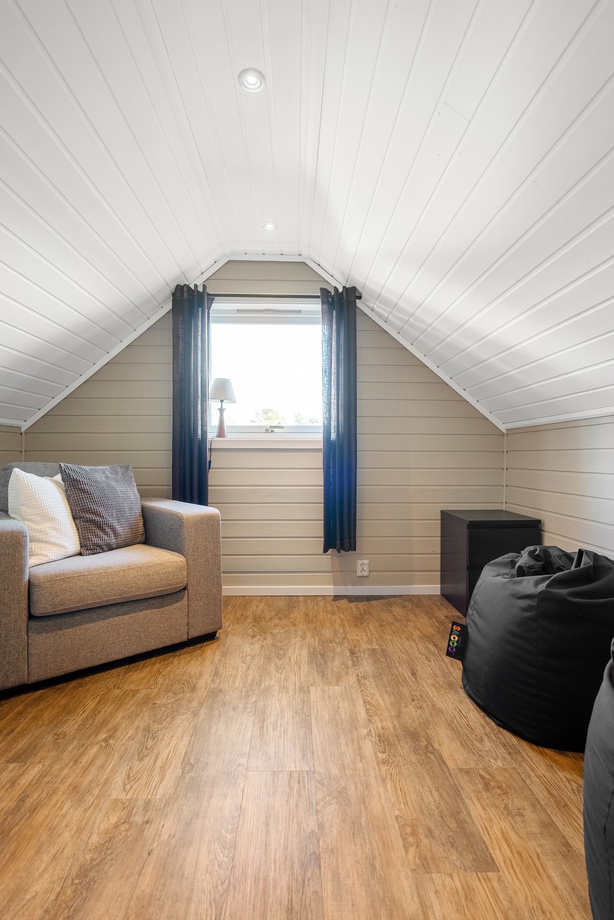 Soverom 3 Galleribilde