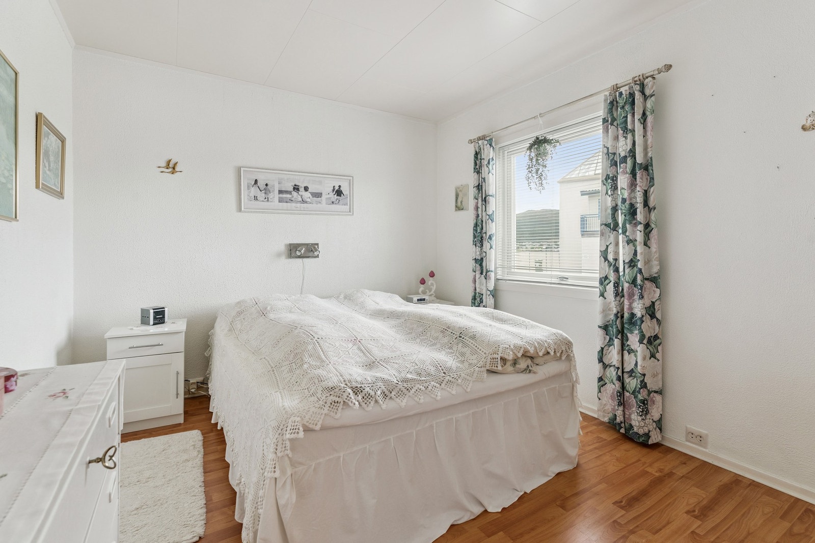 Soverom nr. 1 Galleribilde