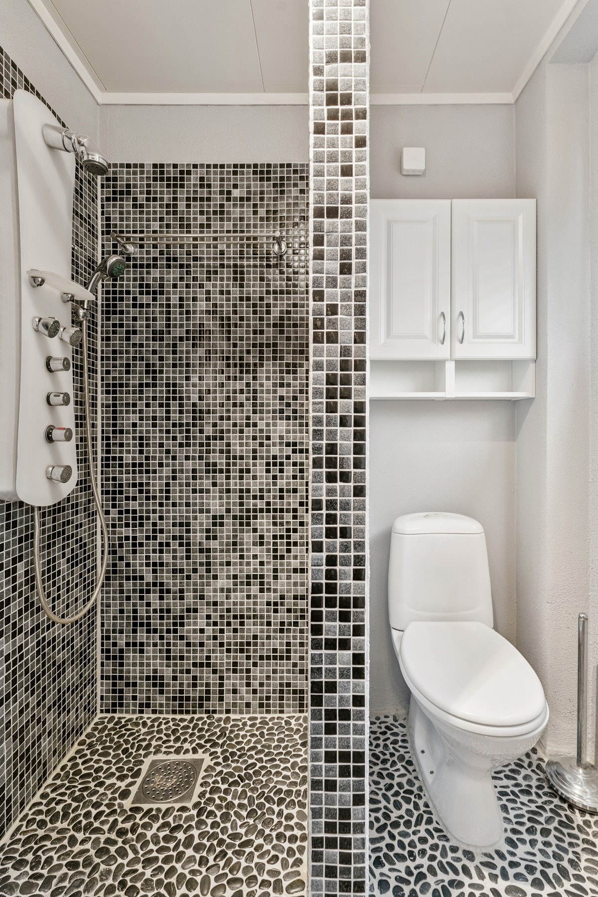 Bad/vaskerom Galleribilde