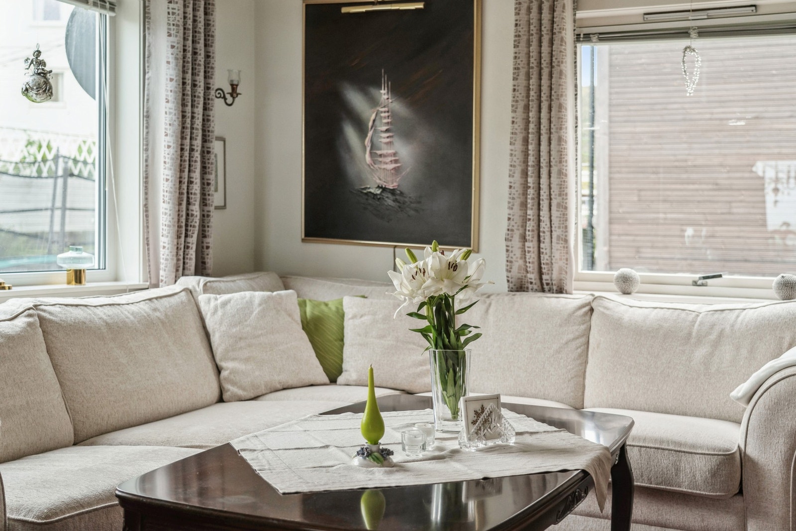 Detaljbilde Galleribilde