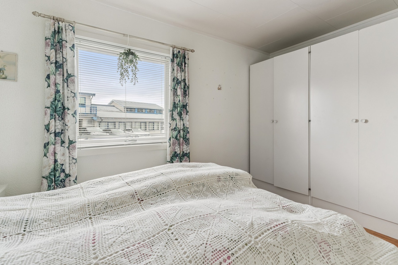 Soverom nr. 1 Galleribilde