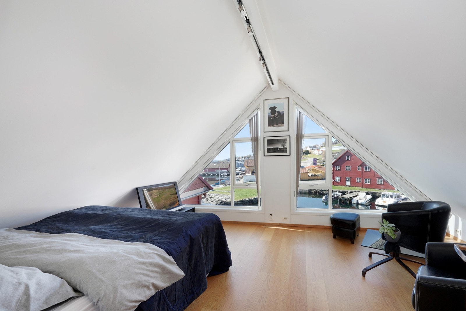 Soverom Galleribilde