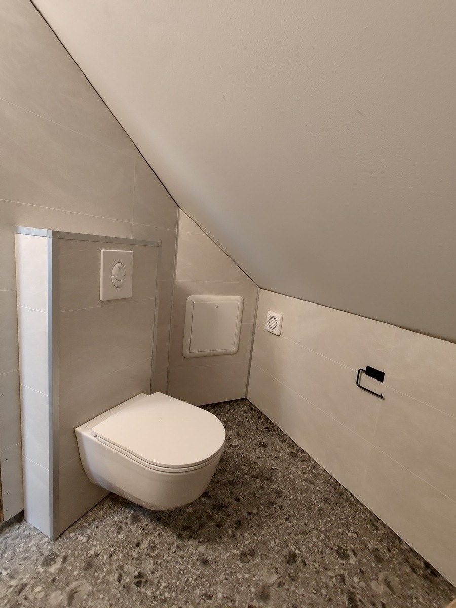 Bad 3.etasje Galleribilde