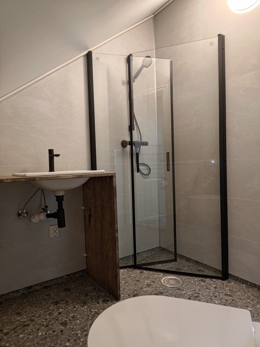 Bad 3.etasje Galleribilde