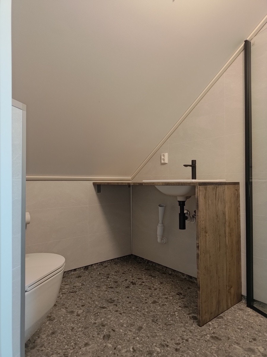 Bad 3.etasje Galleribilde