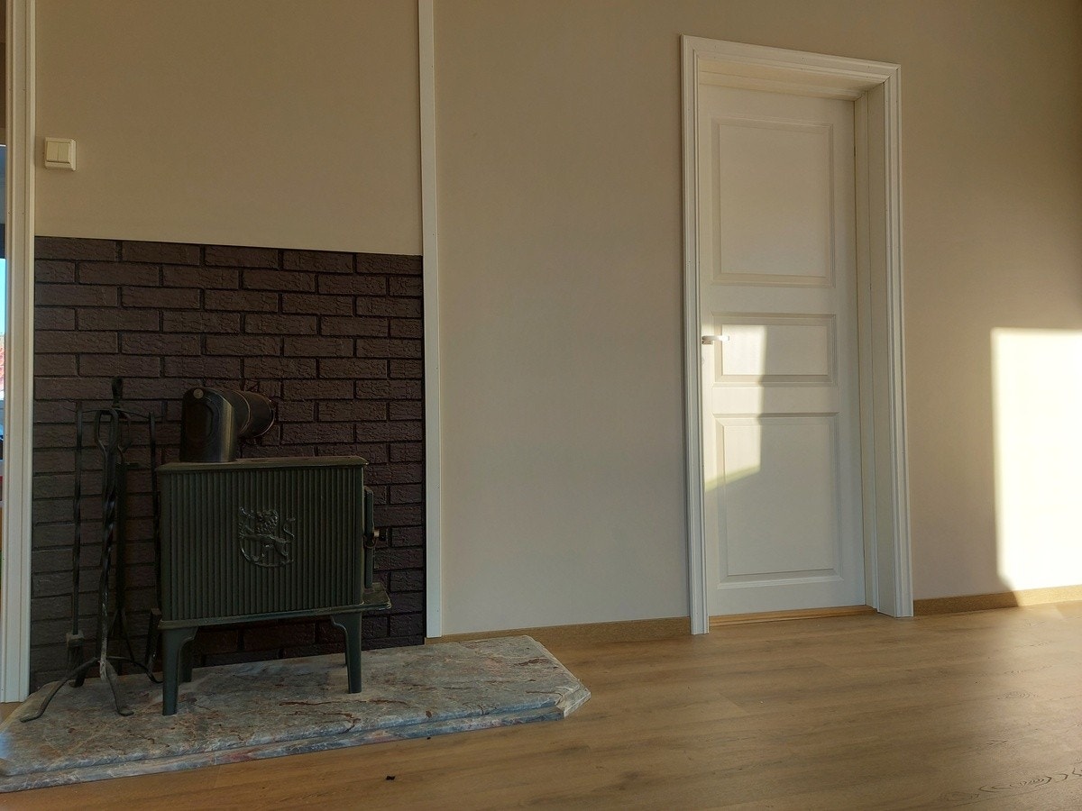 Stue i 2.etasje Galleribilde