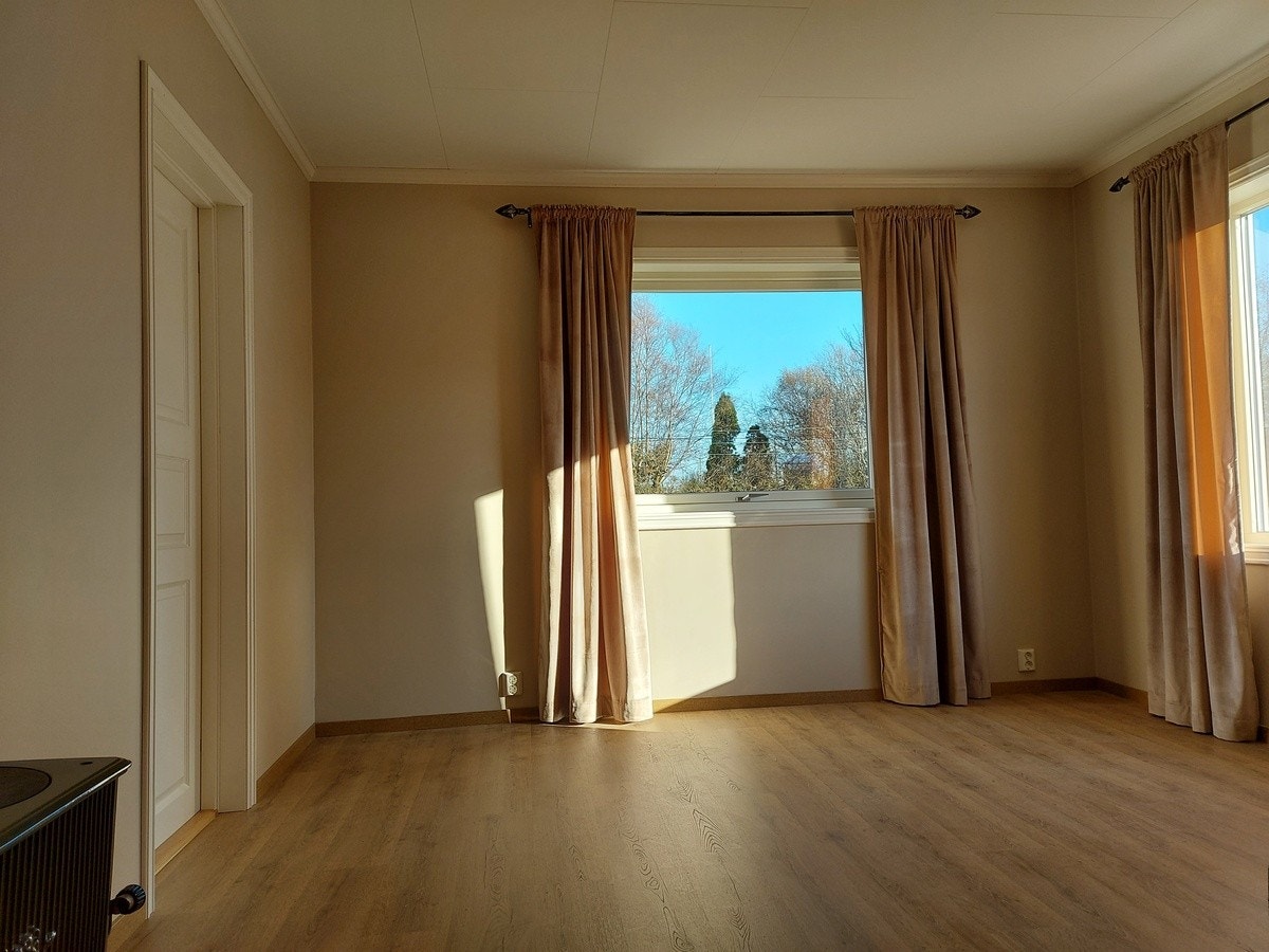 Stue i 2.etasje Galleribilde