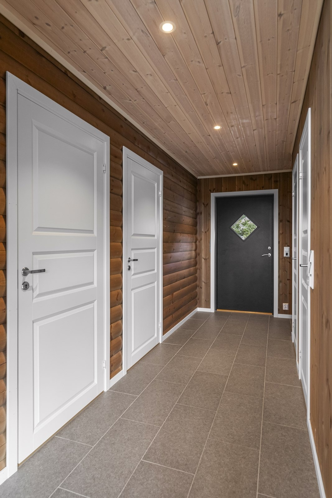 Velkommen til visning! Galleribilde