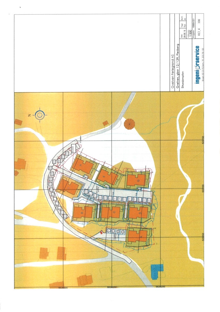 Oversiktsbilde Galleribilde