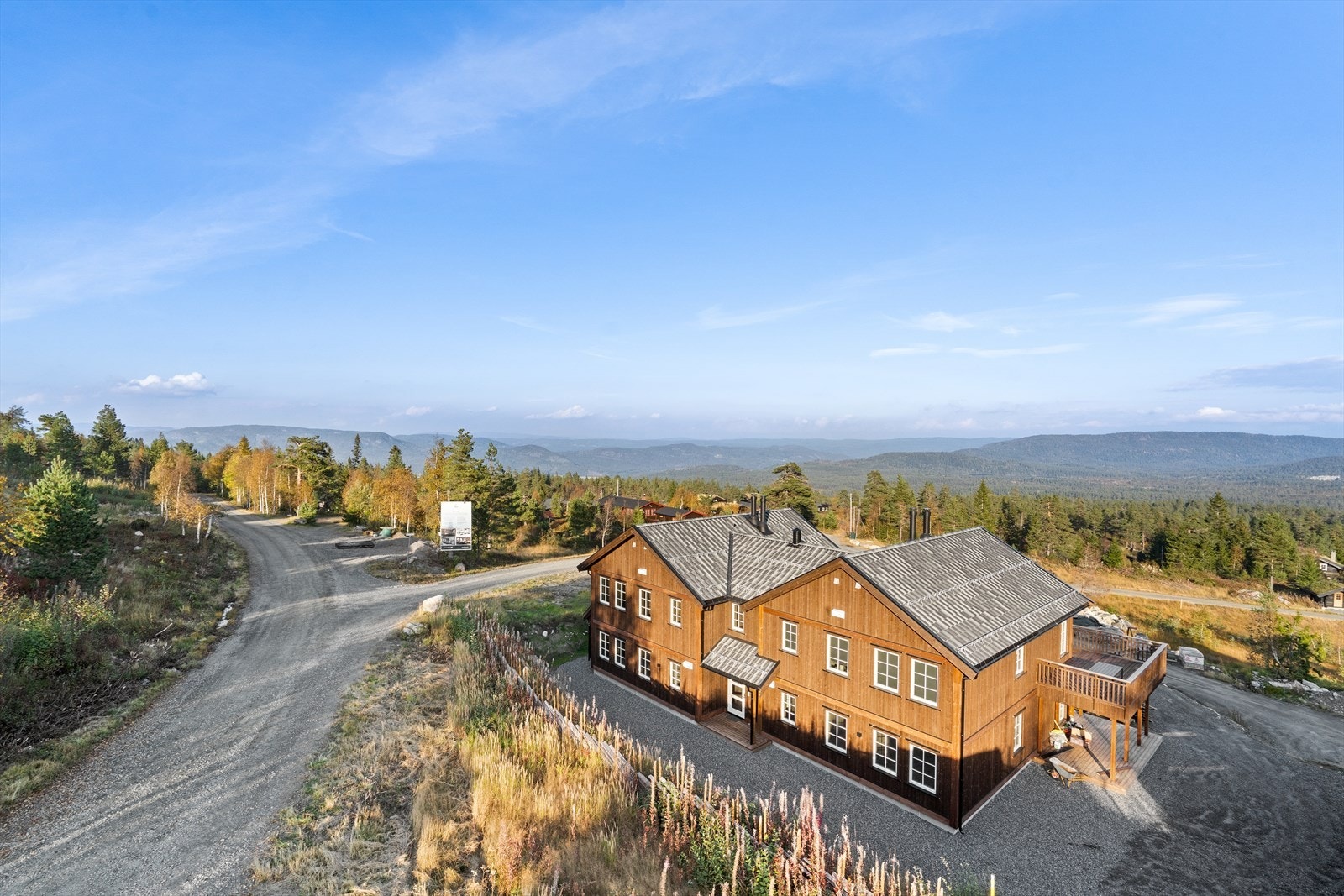 Velkommen til Stormyrberga 8! Galleribilde