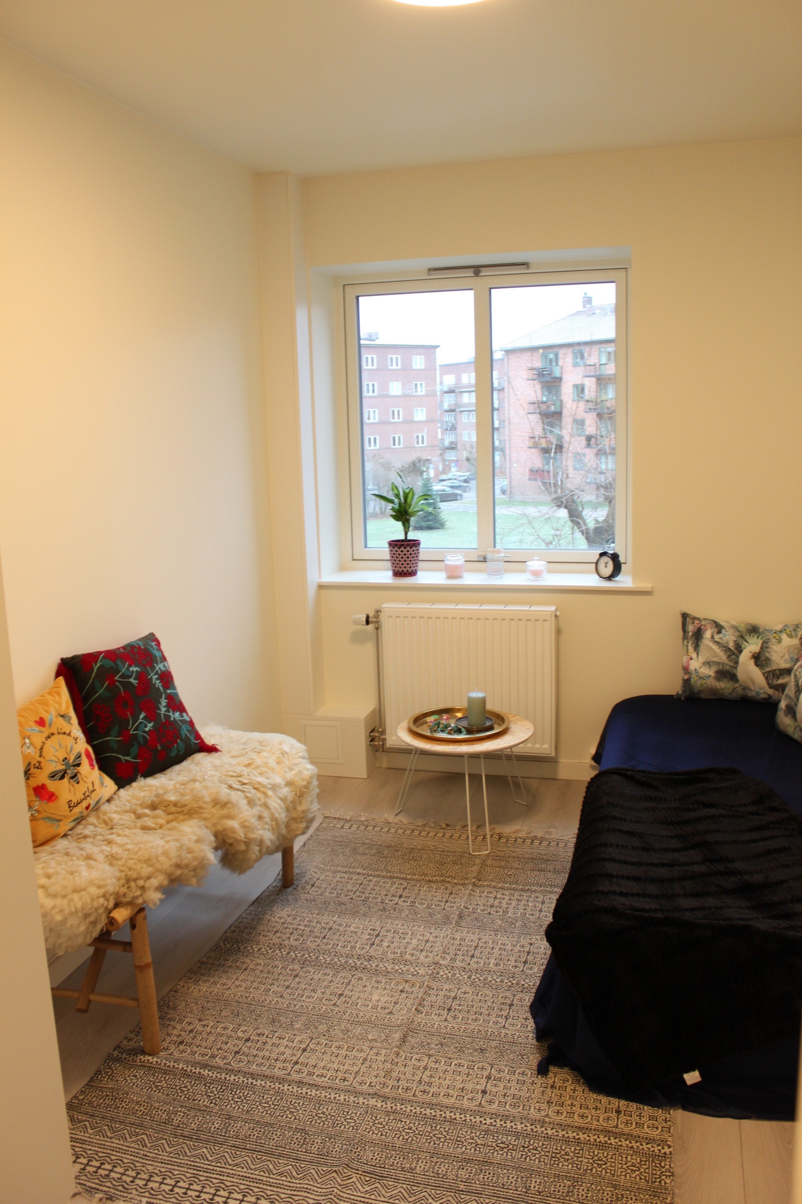 Soverom 1 (annen løsning) Galleribilde