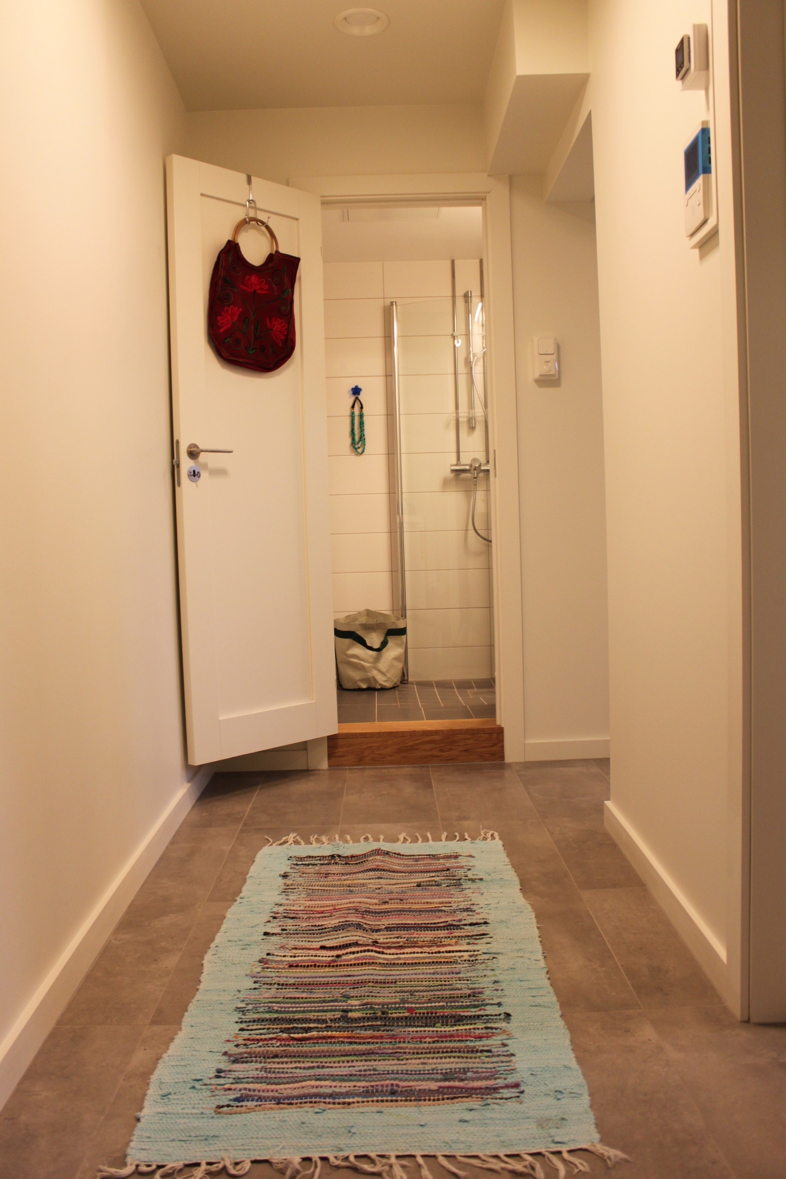 Entre med en annen løsning Galleribilde