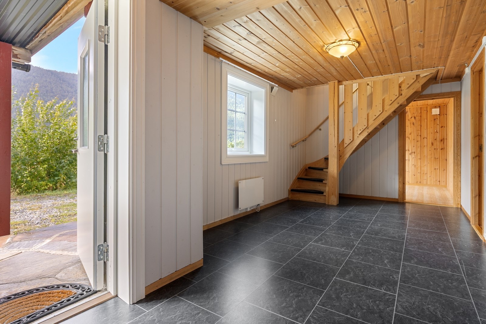 Velkommen inn! Galleribilde