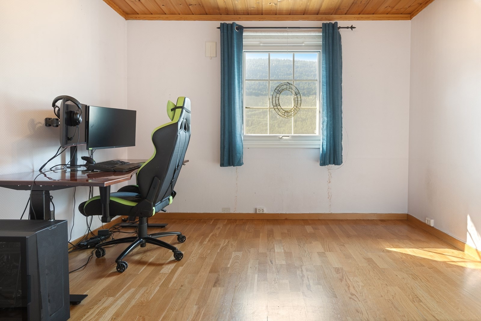 Soverom nr. 2 Galleribilde