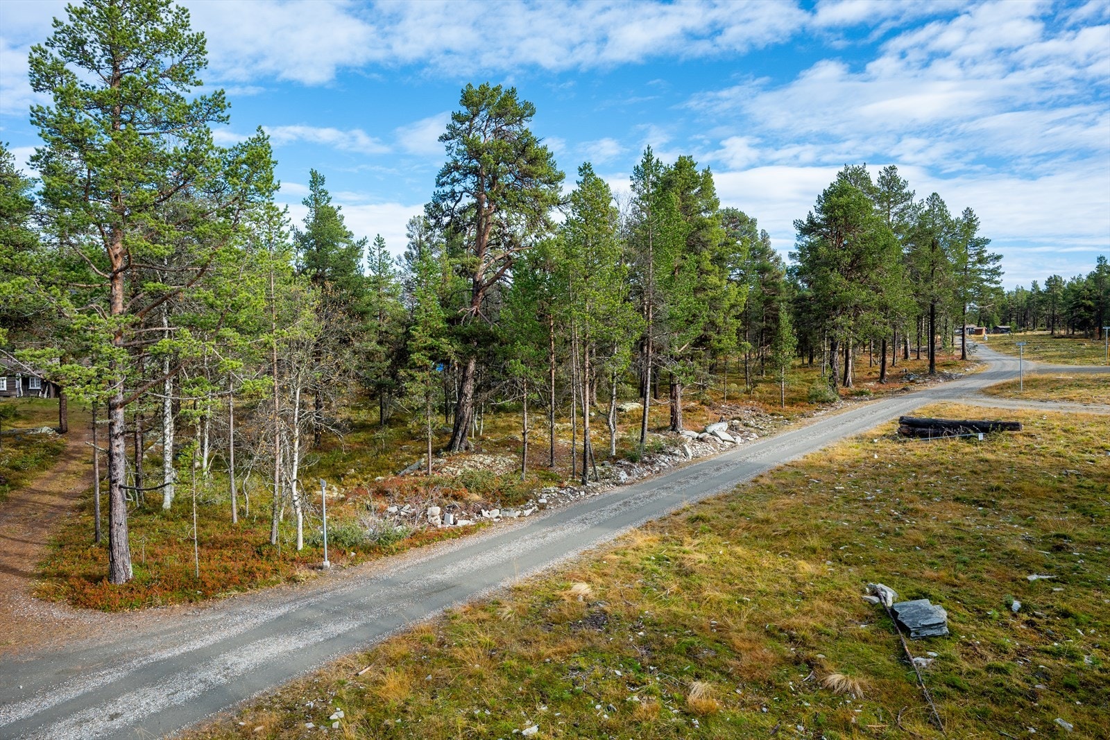 Ta kontakt for visning! Galleribilde