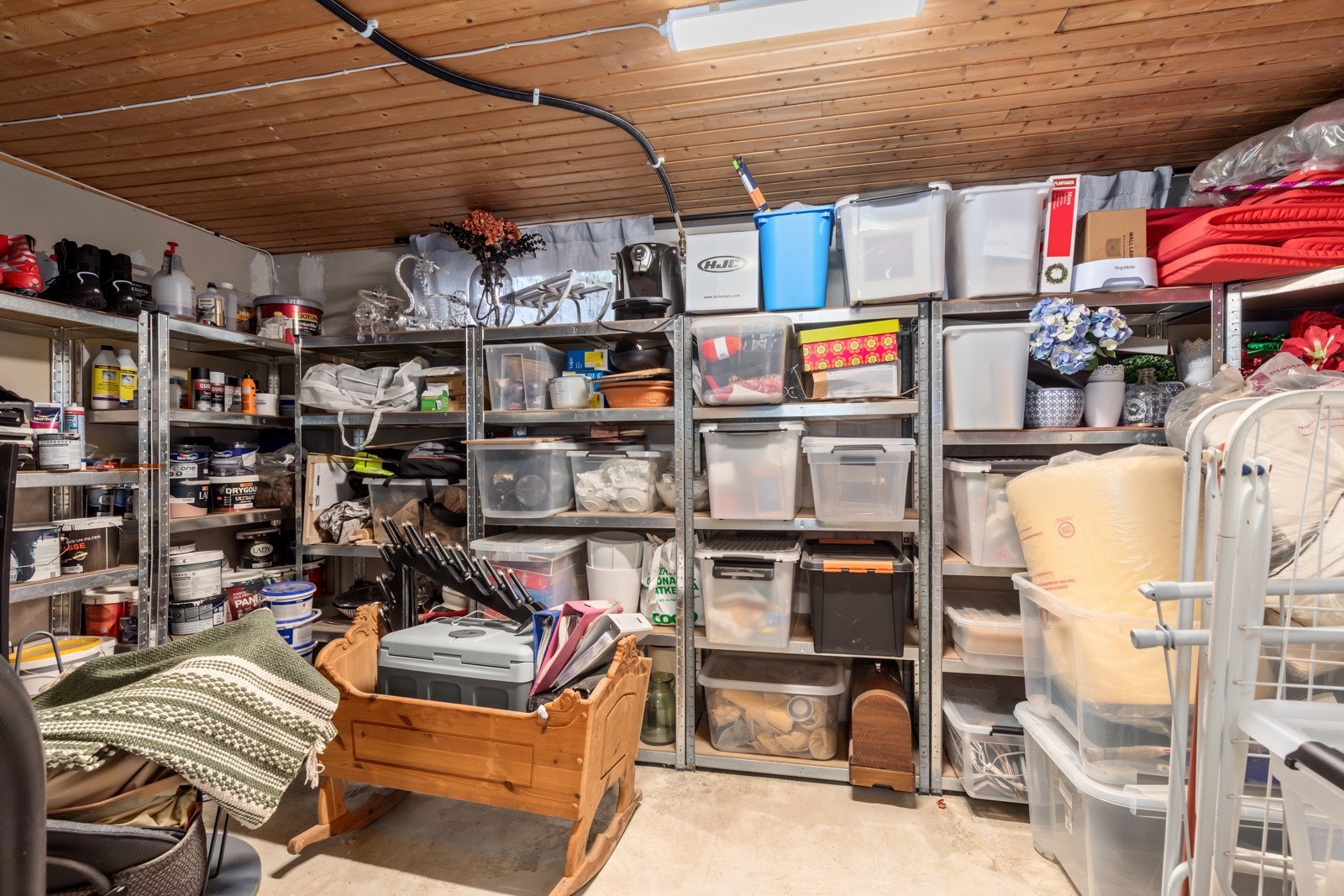 2 store bod (det er bare bilde av den ene) Galleribilde