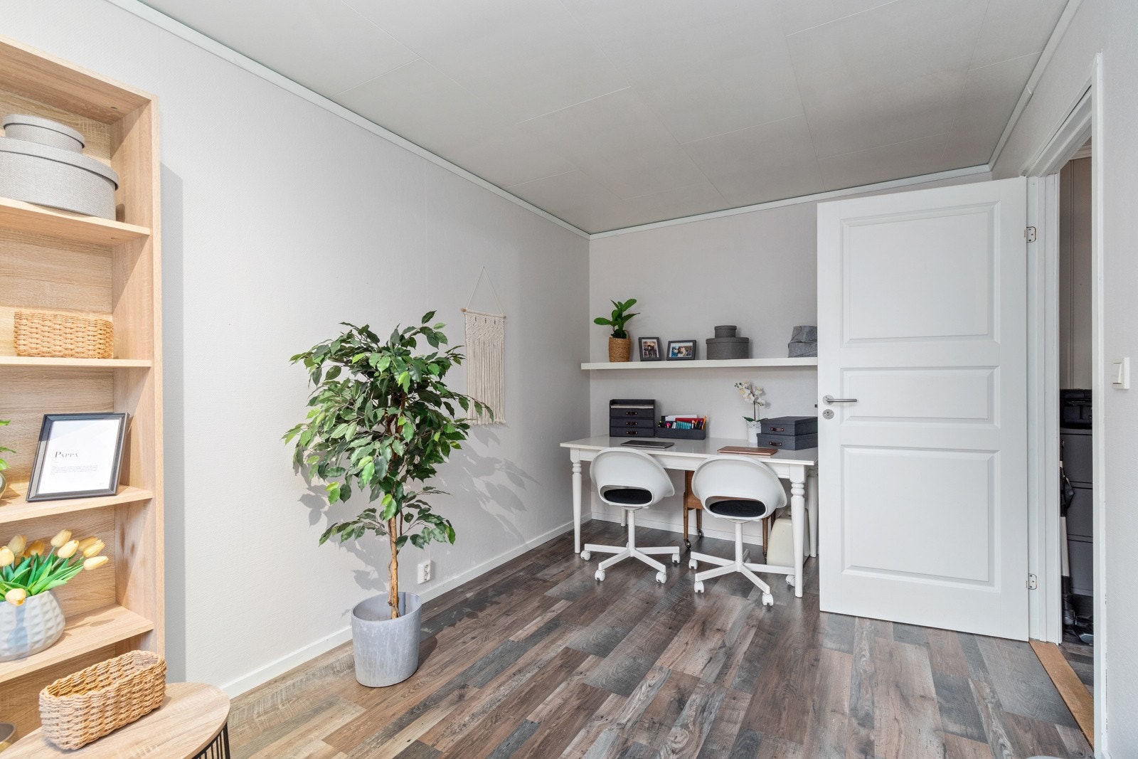 Soverom 2 Galleribilde