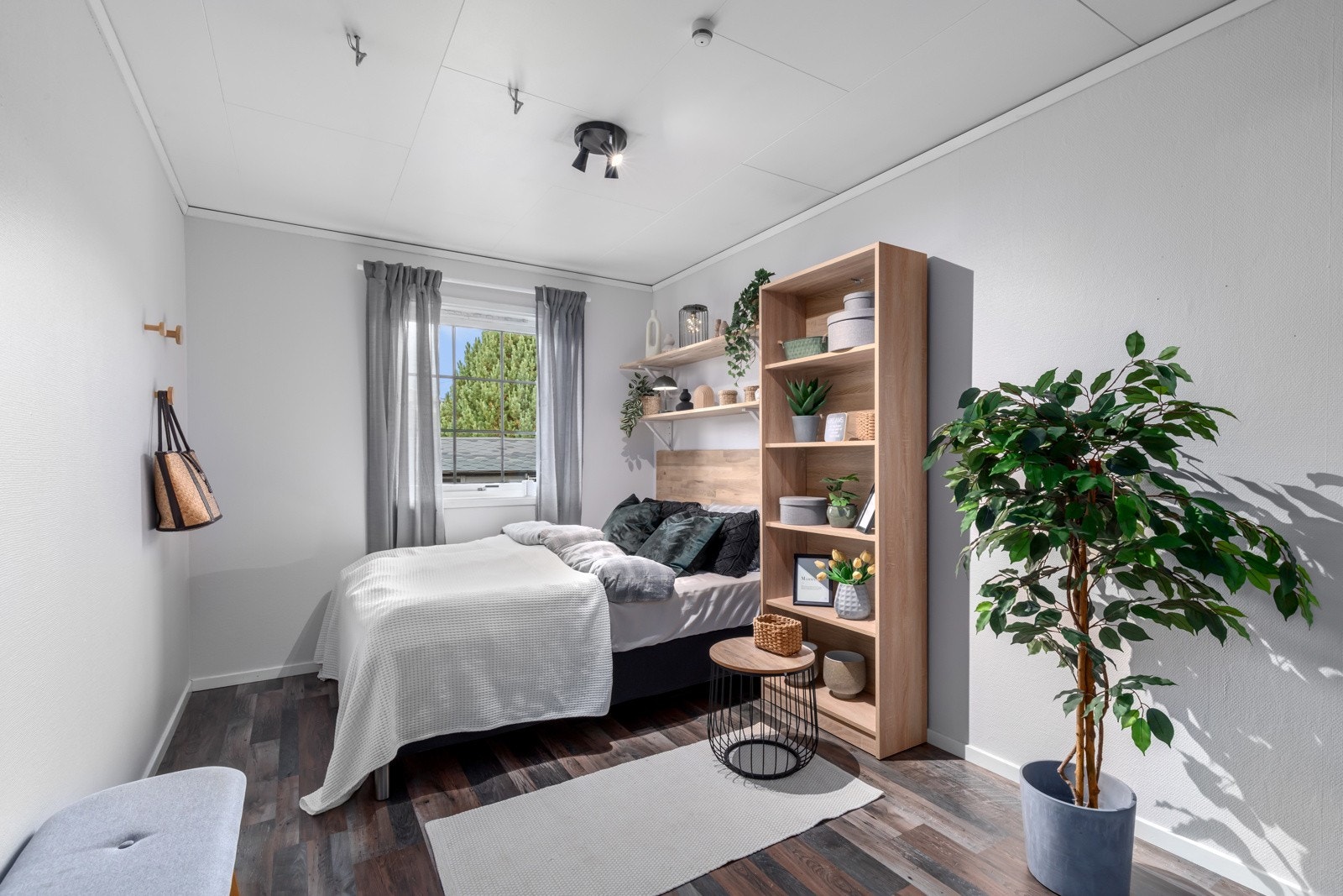 Soverom 2 Galleribilde