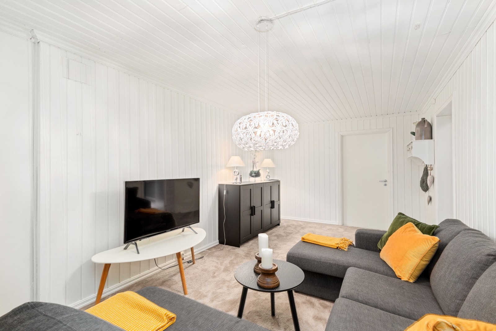 Kjellerstue Galleribilde