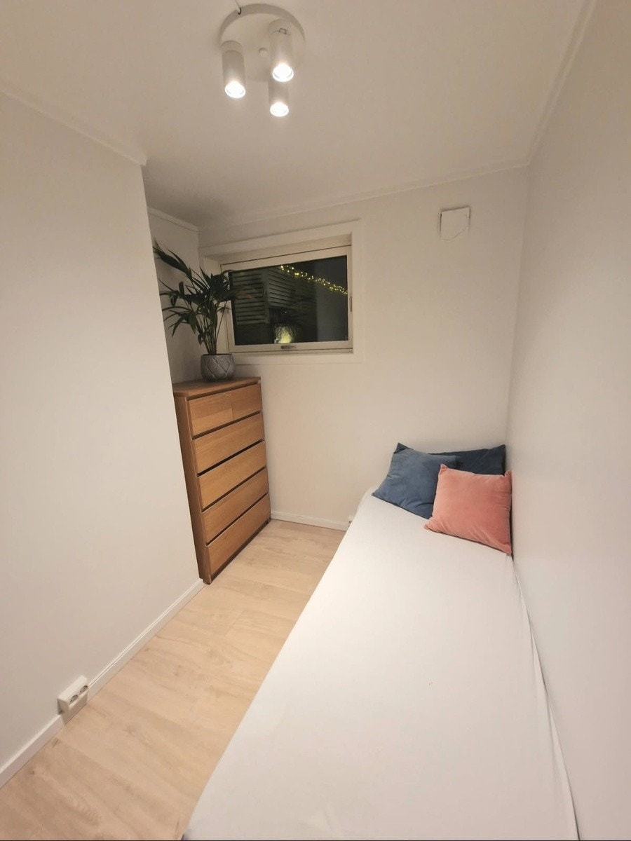 Soverom Galleribilde