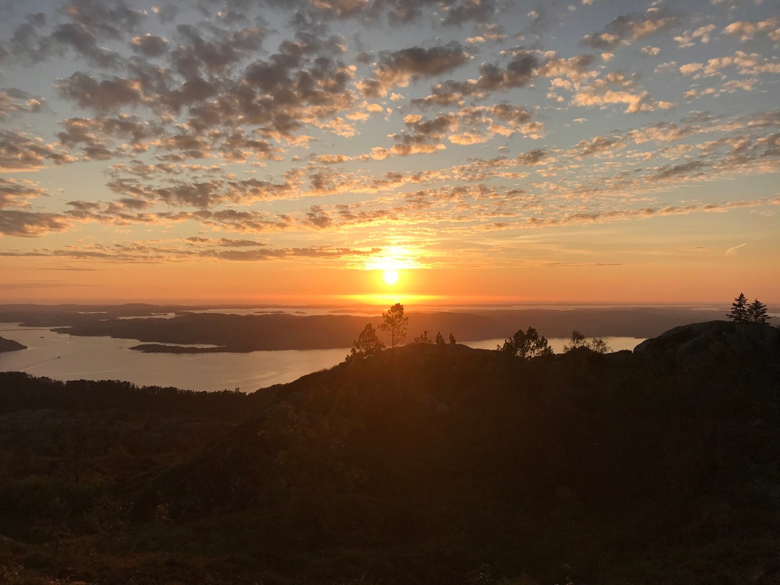 Rundemanen Galleribilde