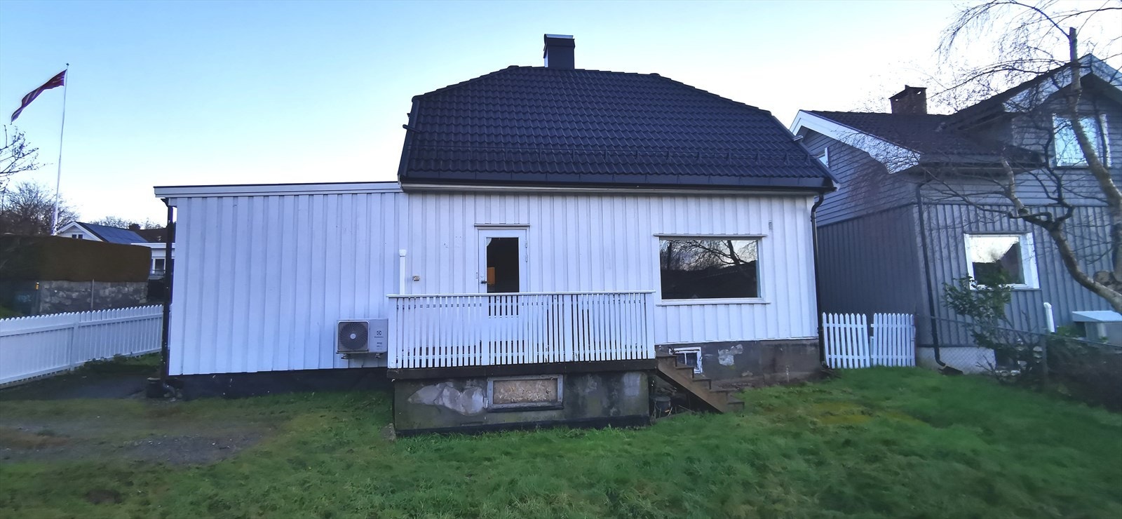 Privat bilde Galleribilde