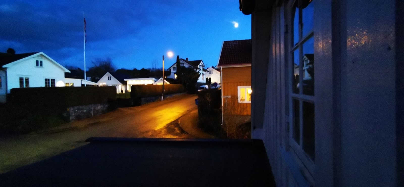 Privat bilde Galleribilde