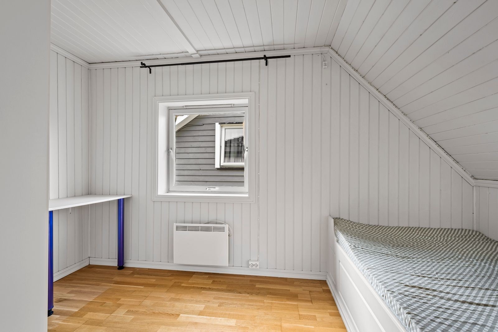 Soverom 3 Galleribilde