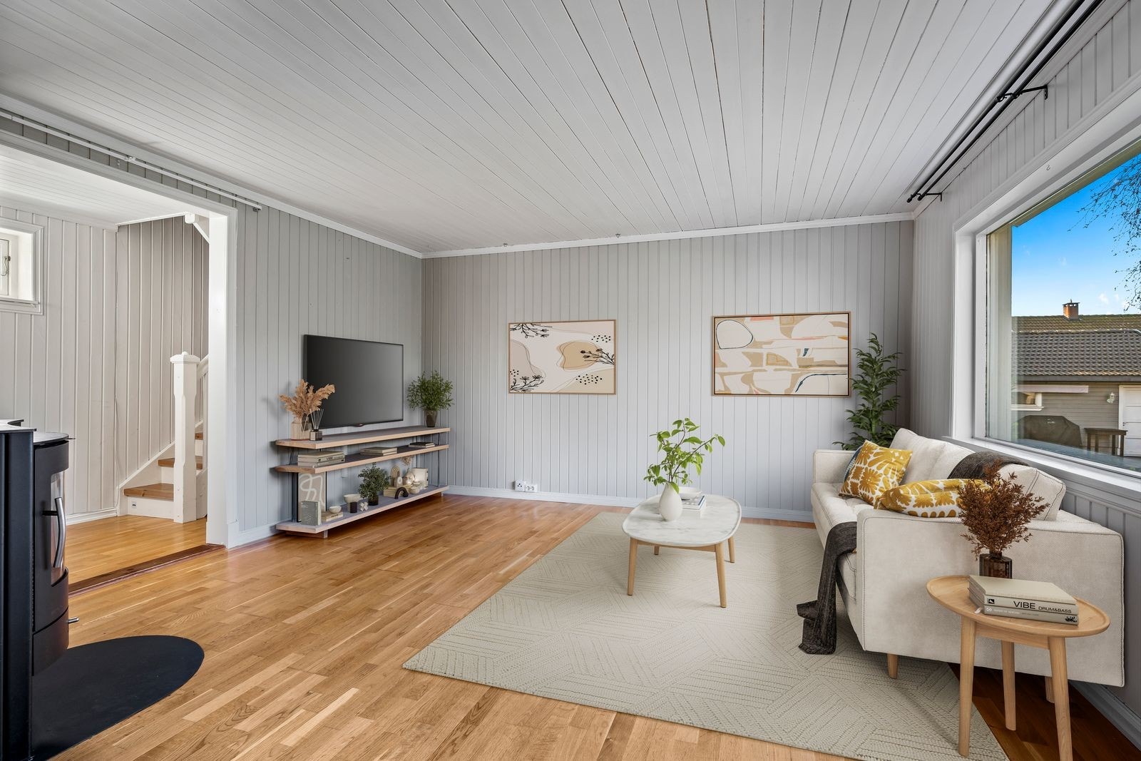 Eiendomsmegler Norge presenterer Fridtjof Nansens gate 3 Galleribilde