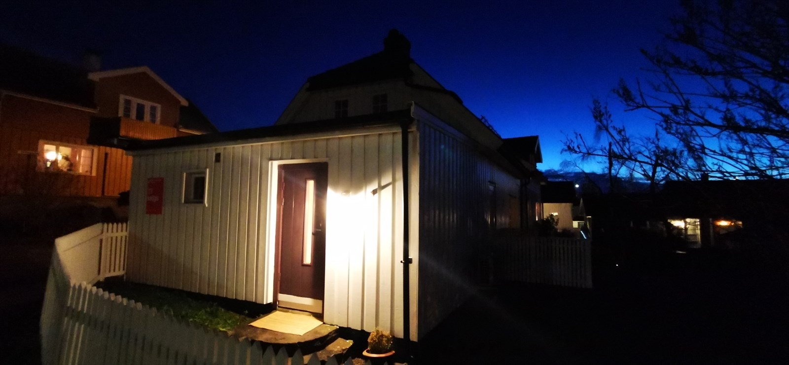 Privat bilde Galleribilde