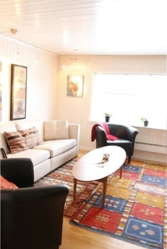 Privat bilde Galleribilde