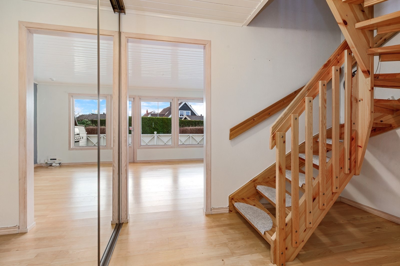 Velkommen inn! Galleribilde