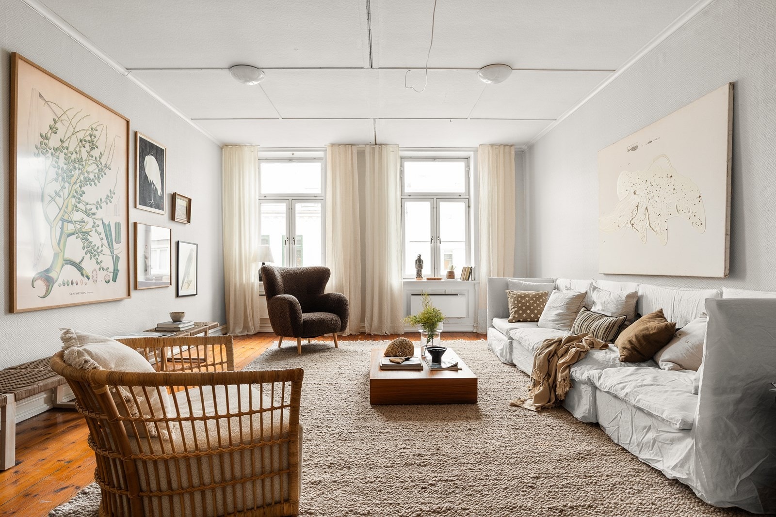 Velkommen til Frydenlundgata 6C! Galleribilde