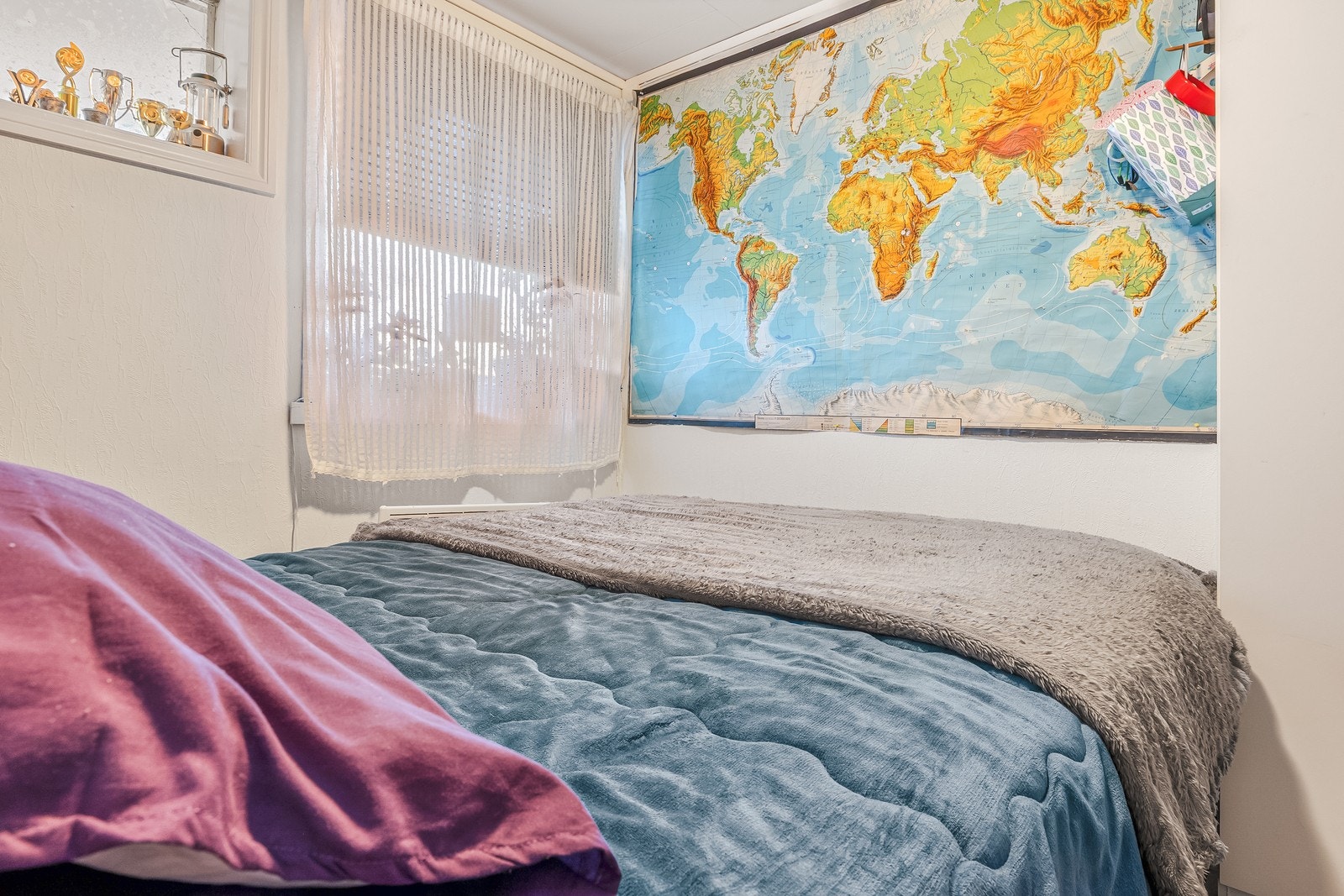 Soverom (ikke godkjent) Galleribilde