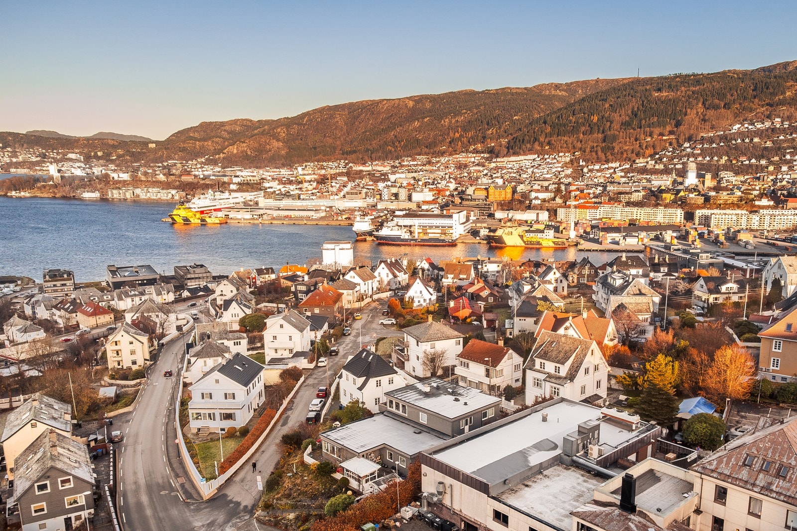 Velkommen på visning, huks påmelding hos megler! Galleribilde