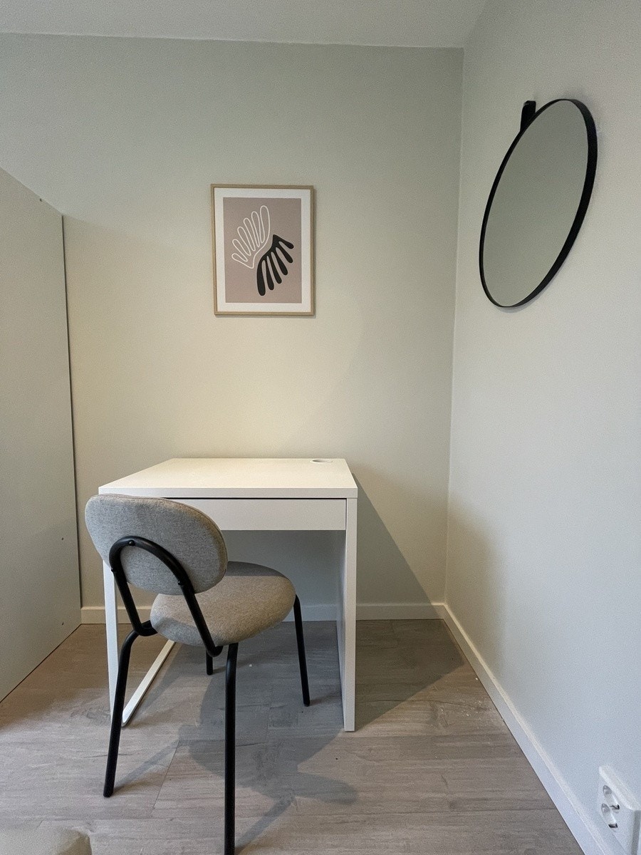 Soverom 2 Galleribilde