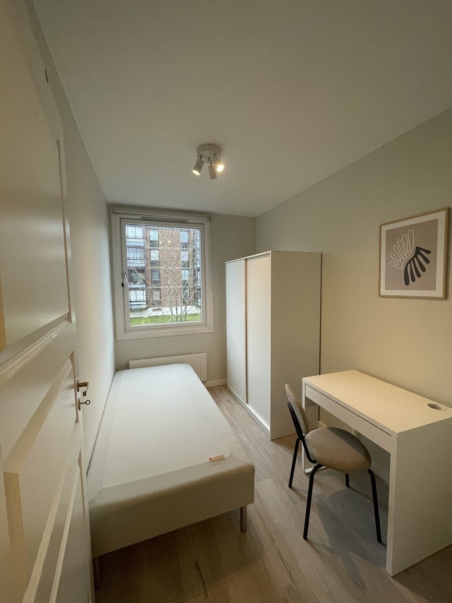 Soverom 2 Galleribilde