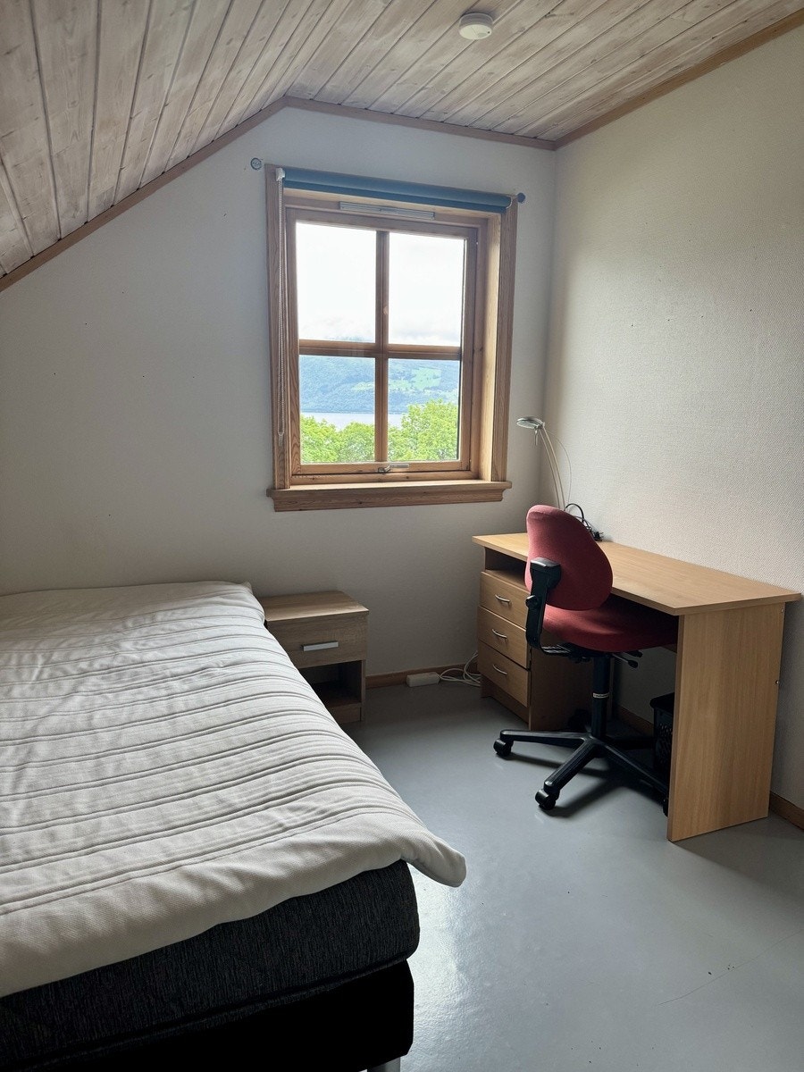 Soverom 3 Galleribilde