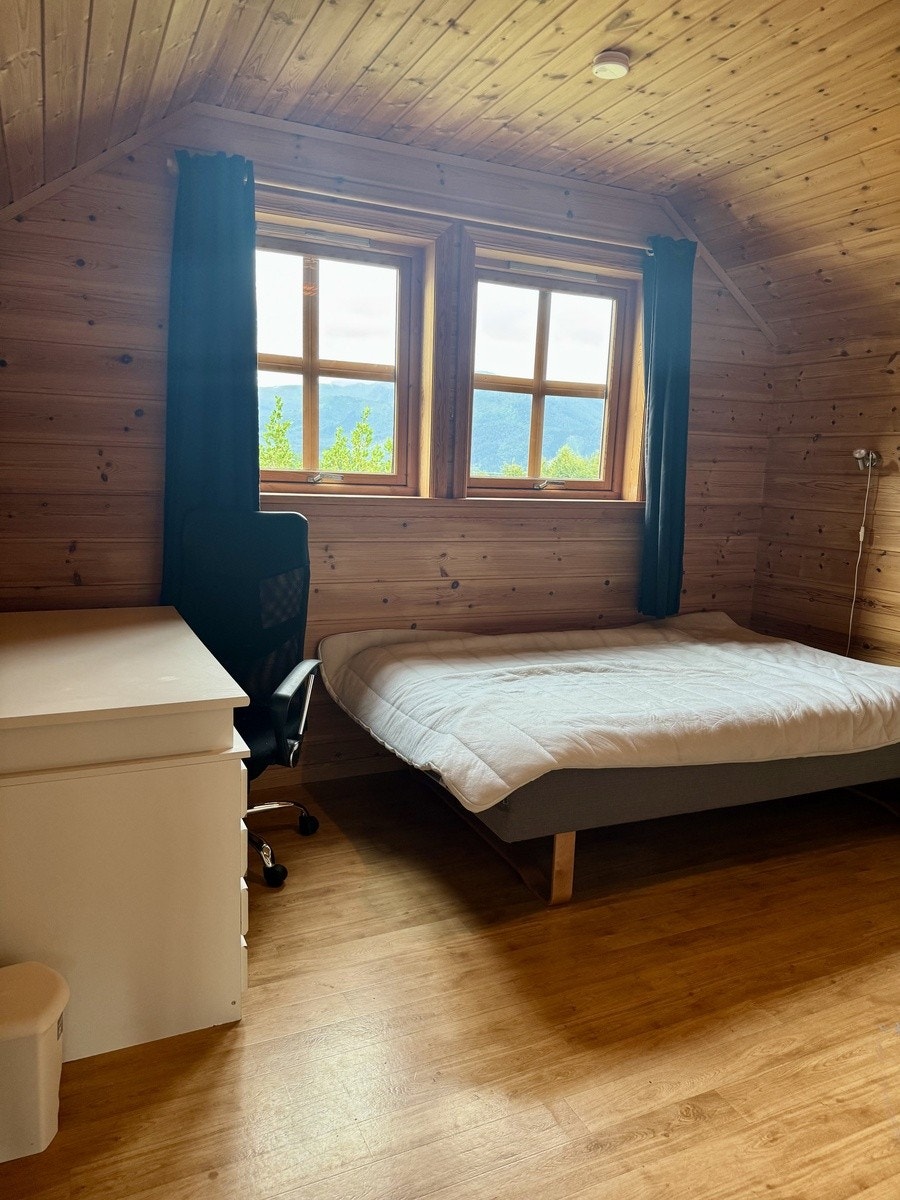 Soverom 2 Galleribilde