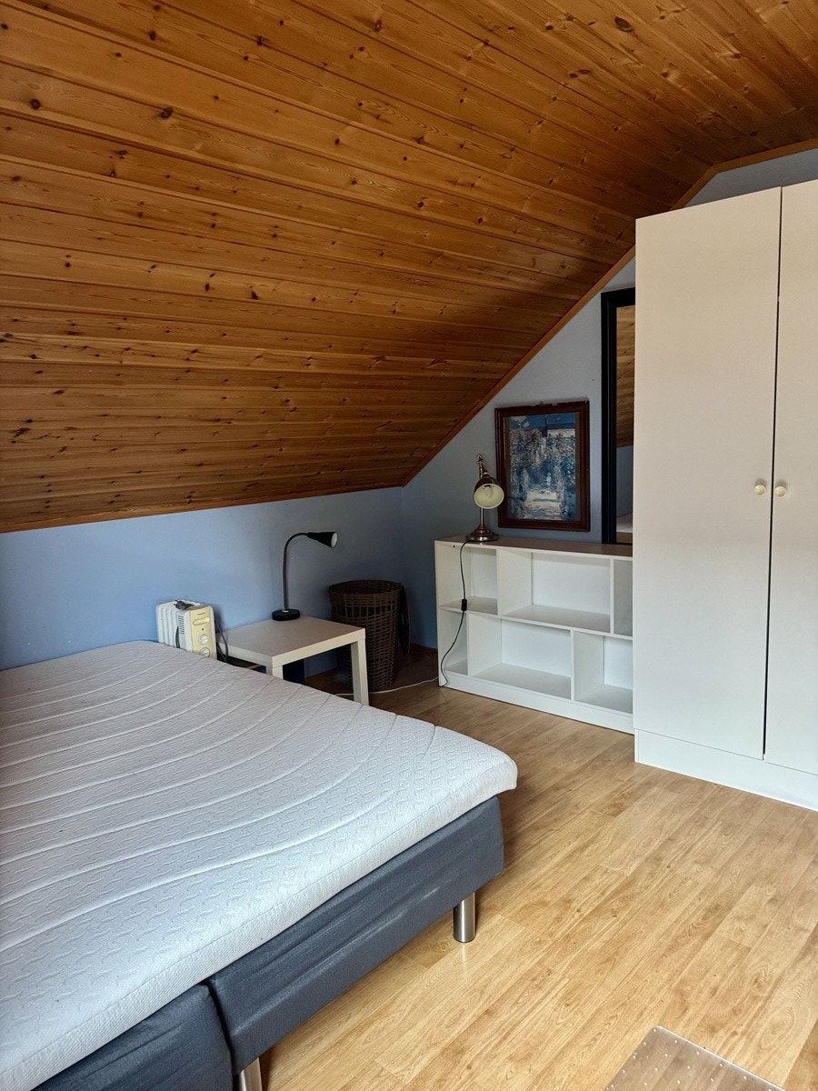 Soverom 1 ledig rom Galleribilde