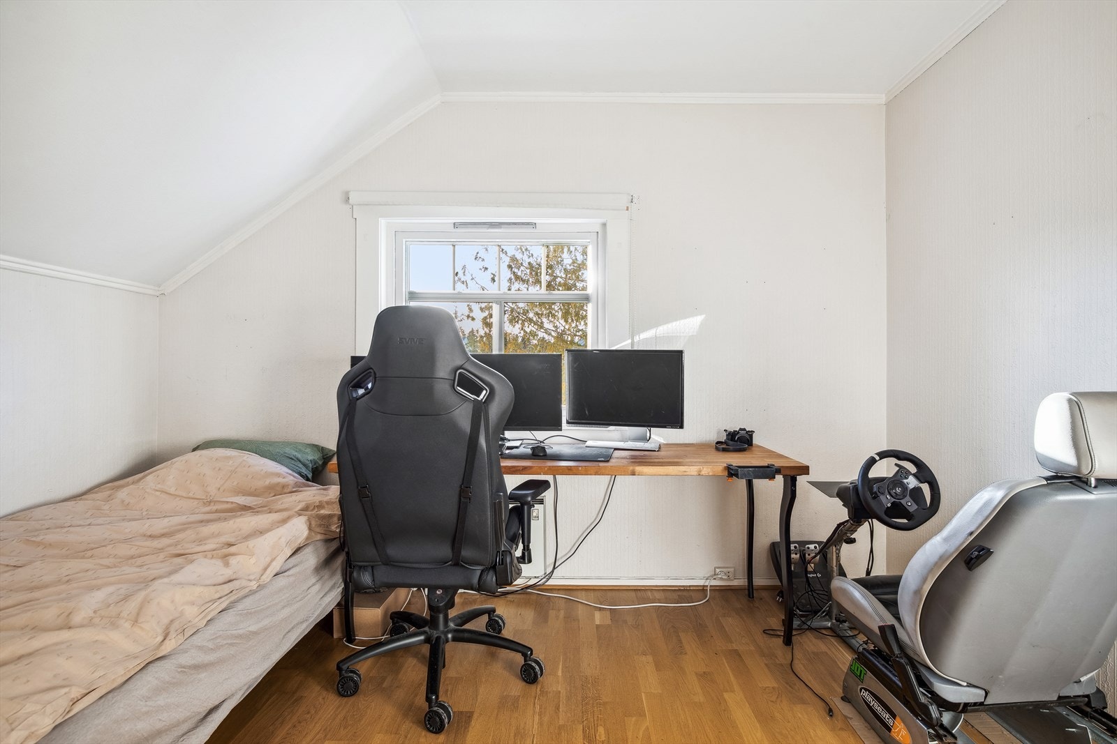 Soverom Galleribilde