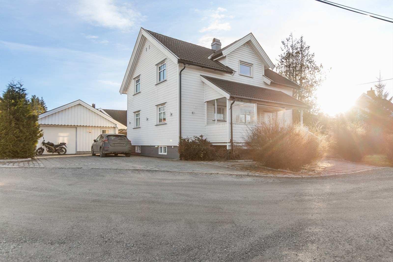 Bevervegen 5A Galleribilde