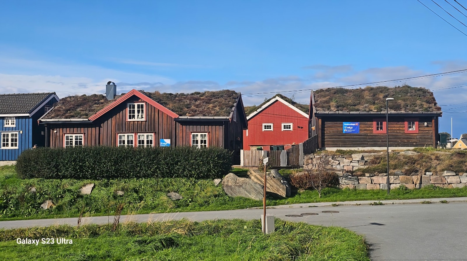 Velkommen til Bergavegen 1! Selgers bilde Galleribilde