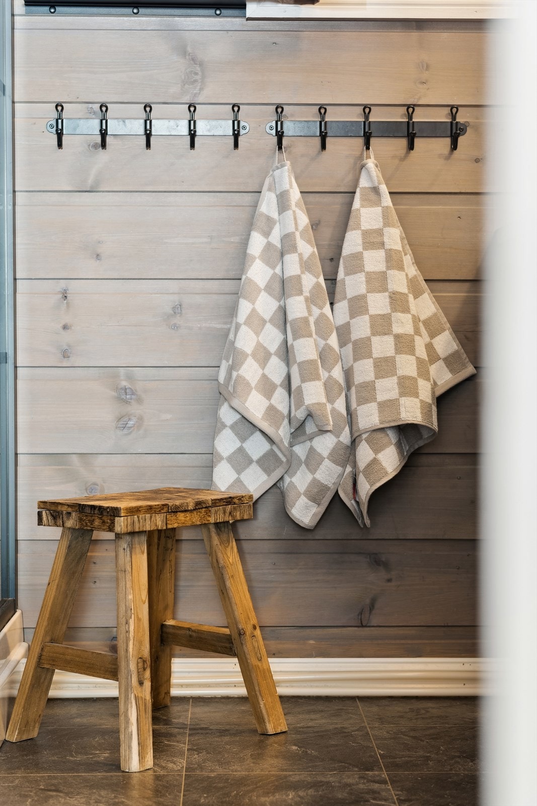 Laminatgulv Galleribilde