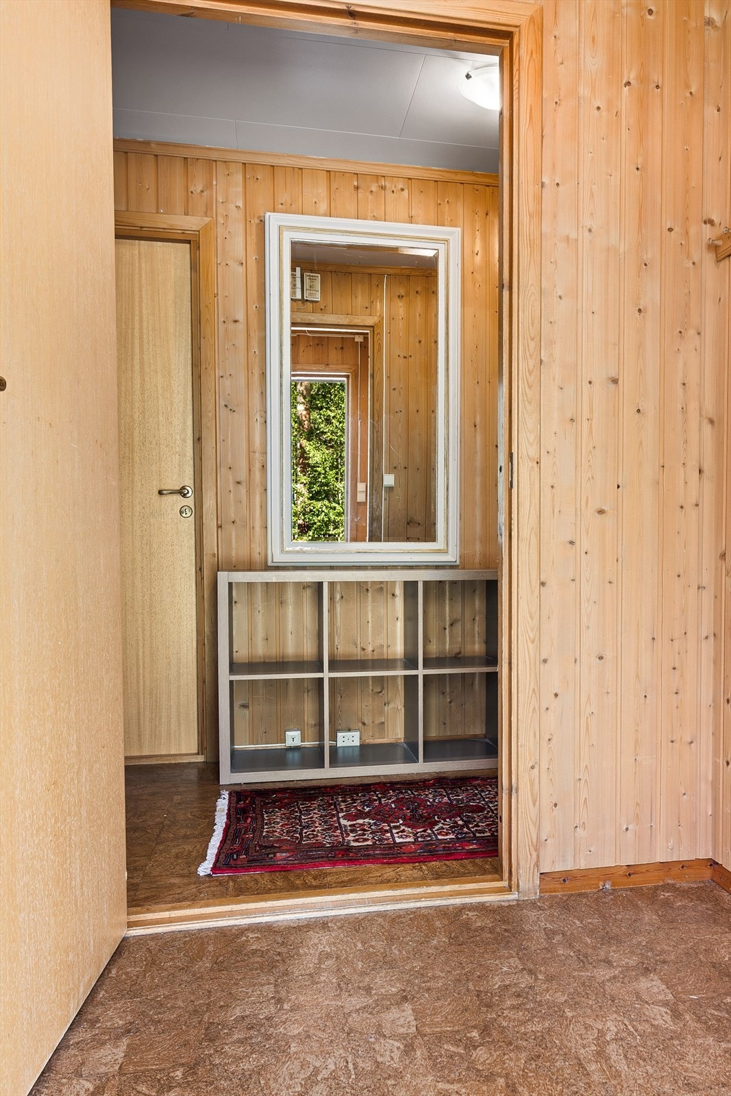 Velkommen inn! Galleribilde